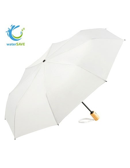 F-5429-AOC-Pocket Umbrella OekoBrella, waterSAVE®
