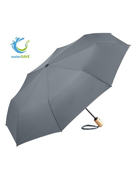 F-5429-AOC-Pocket Umbrella OekoBrella, waterSAVE®