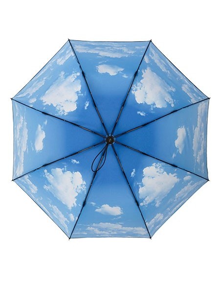 F-5593-AC-Mini-Pocket Umbrella FARE®-Nature