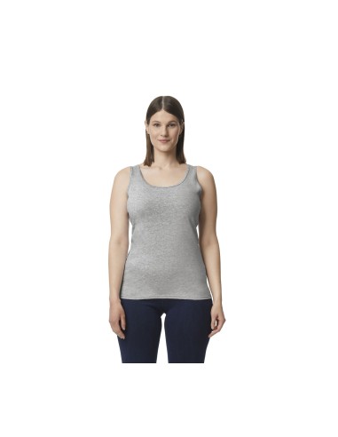G-64200L-Softstyle® Womens Tank Top