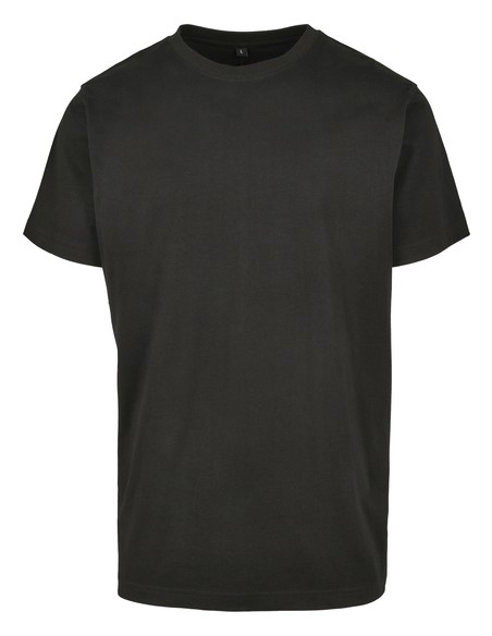 Tee-shirt b by133 back seam tee | Shirtlabel