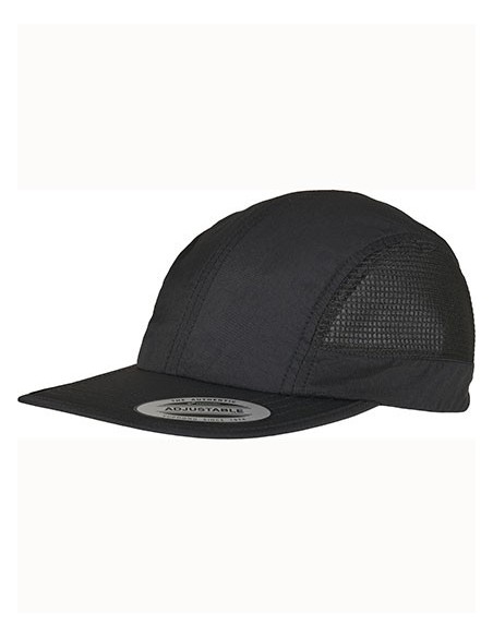 F-6088NS-Nylon Snapback