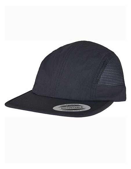 F-6088NS-Nylon Snapback