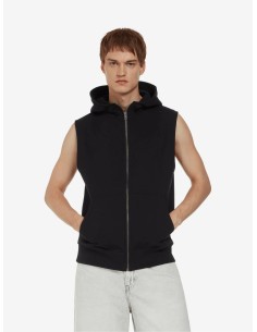 EPF-EP309-Sleeveless Hoodie