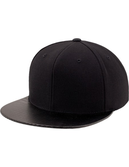 F-6089CA-Carbon Snapback