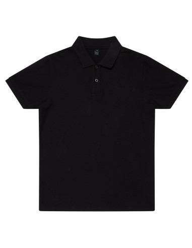 EPF-EP40-EXTRA HEAVY Piqué Polo Shirt