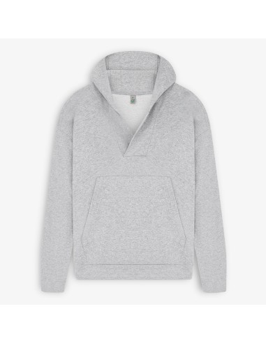 EPF-EP400-Women's V Neck Hoodie