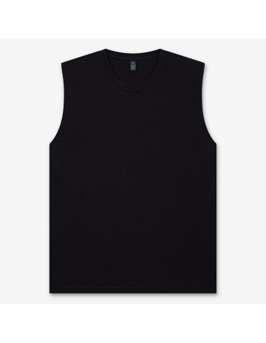EPF-EP01S-Sleeveless T-shirt