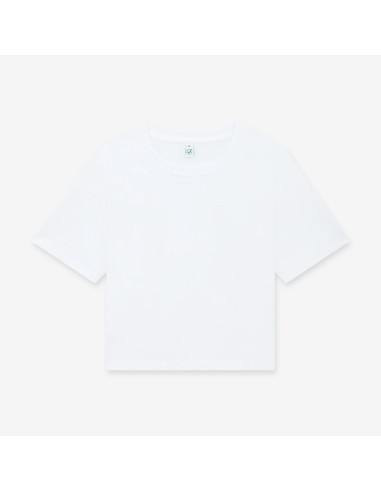 EPF-EP026-Women's Premium Boxy T-shirt