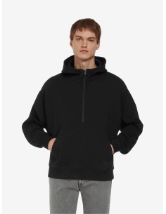 EPF-EP304-Half Zip Hoodie