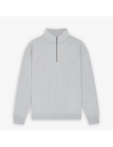 EPF-EP307-1/4 Zip Sweatshirt