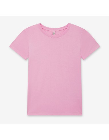 EPF-BAM02-Women's Fit Bamboo Jersey T-shirt
