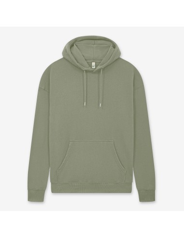 EPF-EP301-Pullover Hoodie