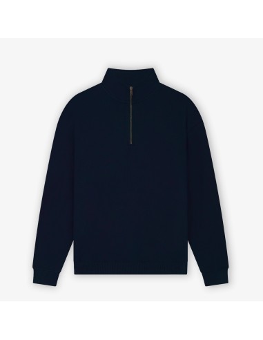 EPF-EP307-1/4 Zip Sweatshirt