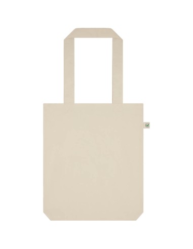 EPF-EP74-50/50 Recycled Tote Bag