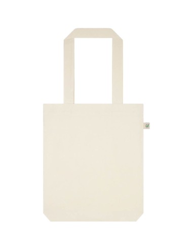 EPF-EP74-50/50 Recycled Tote Bag