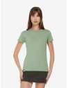 EPF-BAM02-Women's Fit Bamboo Jersey T-shirt