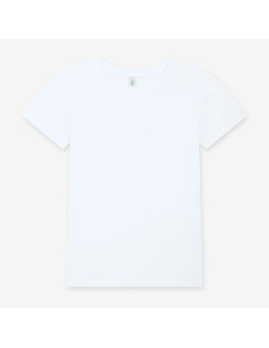 EPF-BAM02-Women's Fit Bamboo Jersey T-shirt