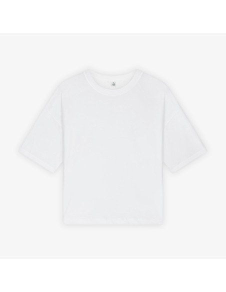 EPF-EP220-Women’s Heavy Boxy T-Shirt