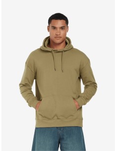 EPF-EP301-Pullover Hoodie