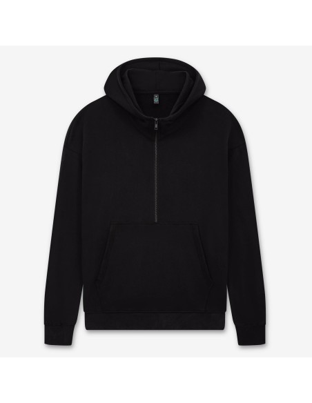 EPF-EP304-Half Zip Hoodie