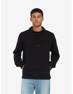 EPF-EP305-Mock Neck Sweatshirt