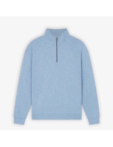 EPF-EP307-1/4 Zip Sweatshirt