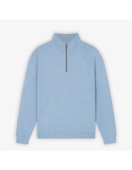 EPF-EP307-1/4 Zip Sweatshirt