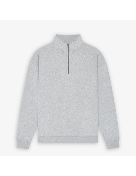 EPF-EP307-1/4 Zip Sweatshirt