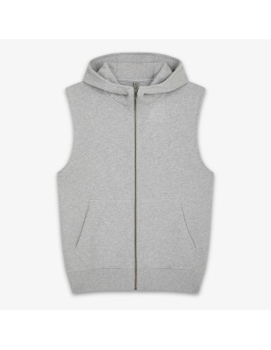 EPF-EP309-Sleeveless Hoodie