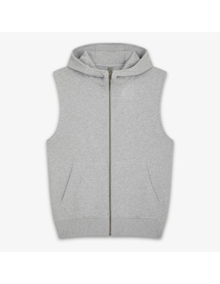 EPF-EP309-Sleeveless Hoodie