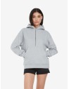 EPF-EP314-Women's Half Zip Hoodie