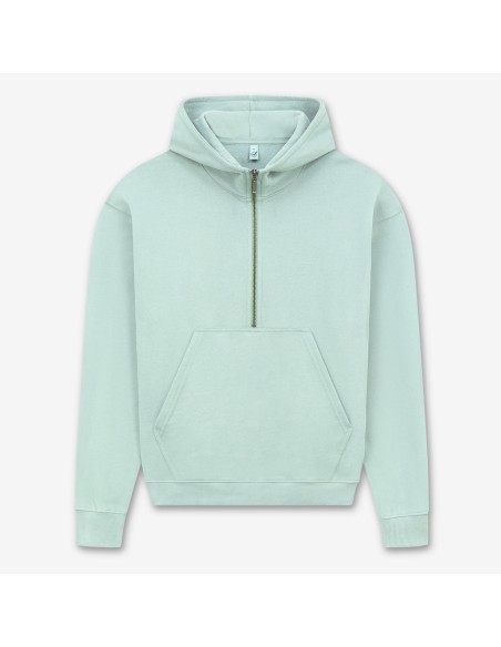 EPF-EP314-Women's Half Zip Hoodie