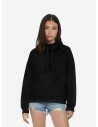 EPF-EP315-Women's Funnel Neck Sweatshirt