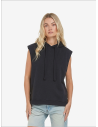EPF-EP316-Women's Athleisure Hooded Tank