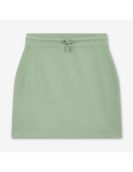 EPF-EP343-Women's Sweat Skirt