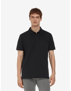 EPF-EP39-EXTRA HEAVY Jersey Polo Shirt