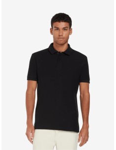 EPF-EP40-EXTRA HEAVY Piqué Polo Shirt