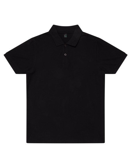 EPF-EP40-EXTRA HEAVY Piqué Polo Shirt