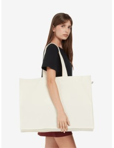 EPF-EP82-Jumbo Tote Bag