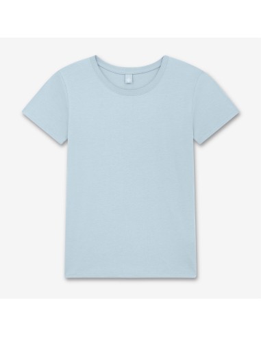 EPF-BAM02-Women's Fit Bamboo Jersey T-shirt
