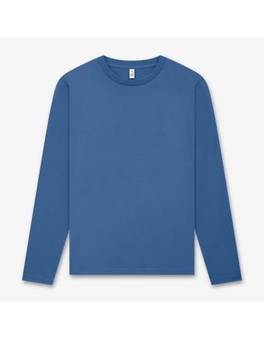 EPF-EP01L-Long Sleeve T-shirt