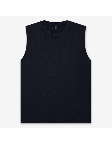 EPF-EP01S-Sleeveless T-shirt