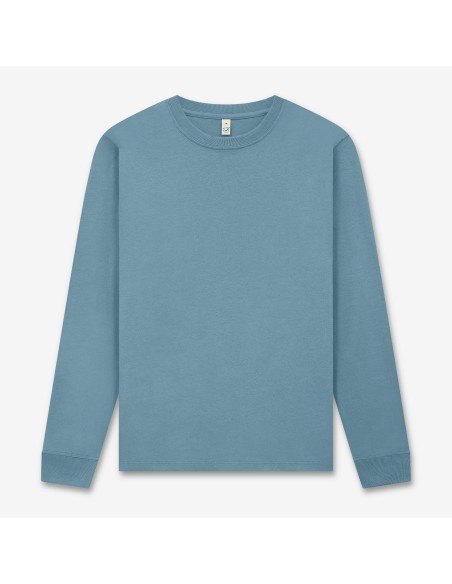 EPF-EP185L-Premium Long Sleeve T-shirt