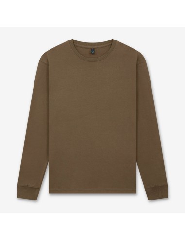 EPF-EP185L-Premium Long Sleeve T-shirt