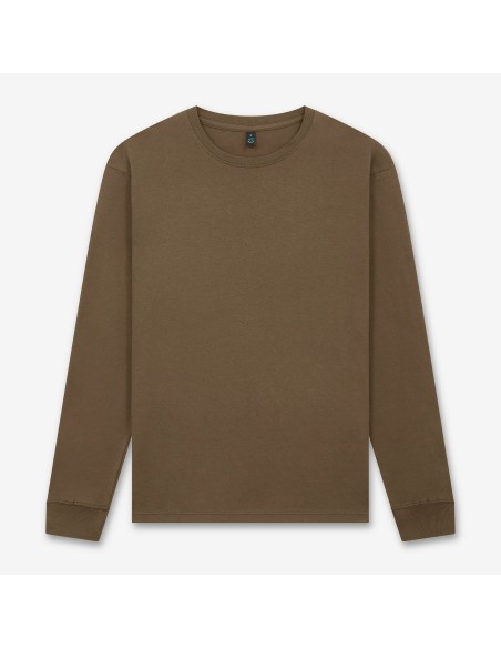 EPF-EP185L-Premium Long Sleeve T-shirt