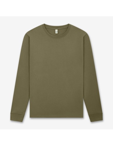 EPF-EP185L-Premium Long Sleeve T-shirt