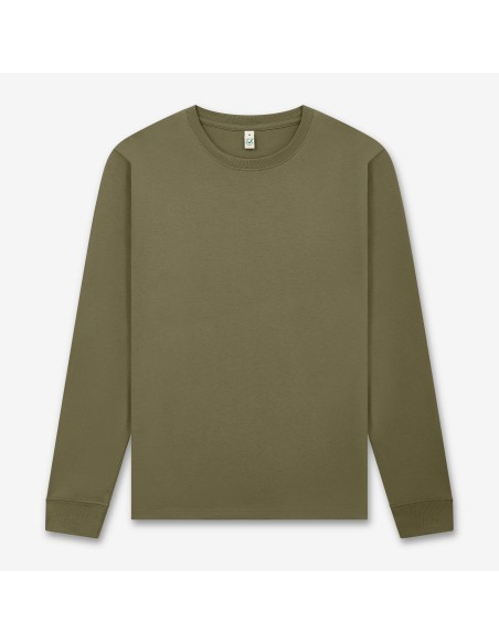 EPF-EP185L-Premium Long Sleeve T-shirt