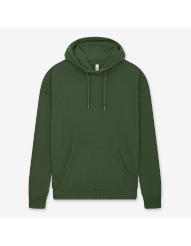 EPF-EP301-Pullover Hoodie