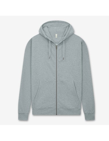 EPF-EP303-Zip-up Hoodie